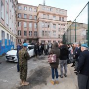 podsumowanie akcji pomocy humanitarnej dla biedniejszych dzieci z bosni i hercegowiny 13